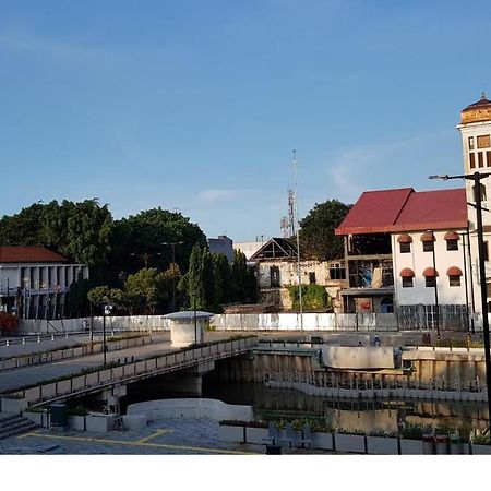 Hotel Dequr Jakarta Kota Luaran gambar