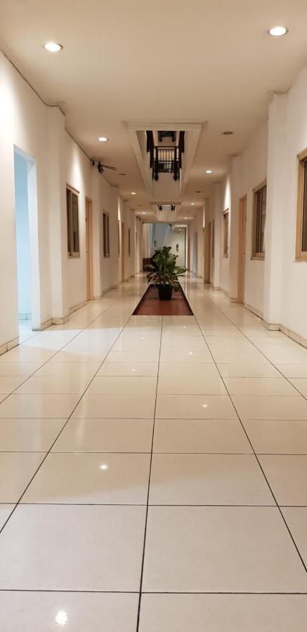 Hotel Dequr Jakarta Kota Luaran gambar