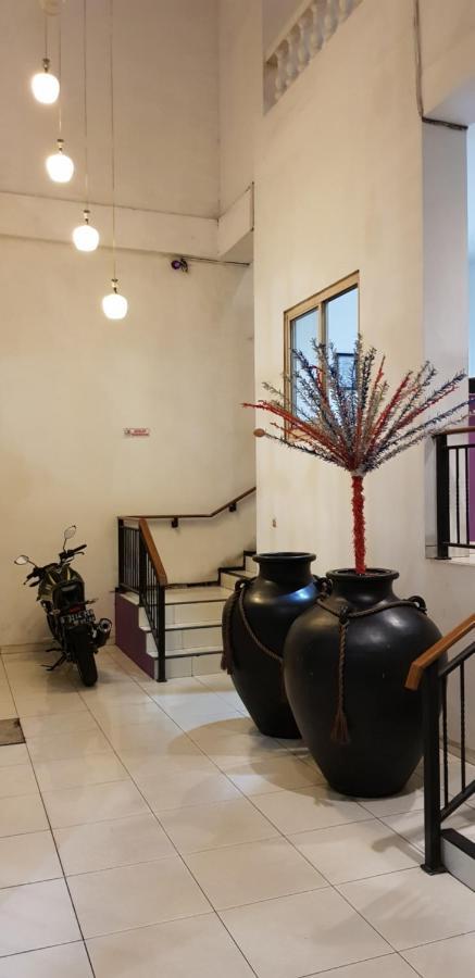 Hotel Dequr Jakarta Kota Luaran gambar