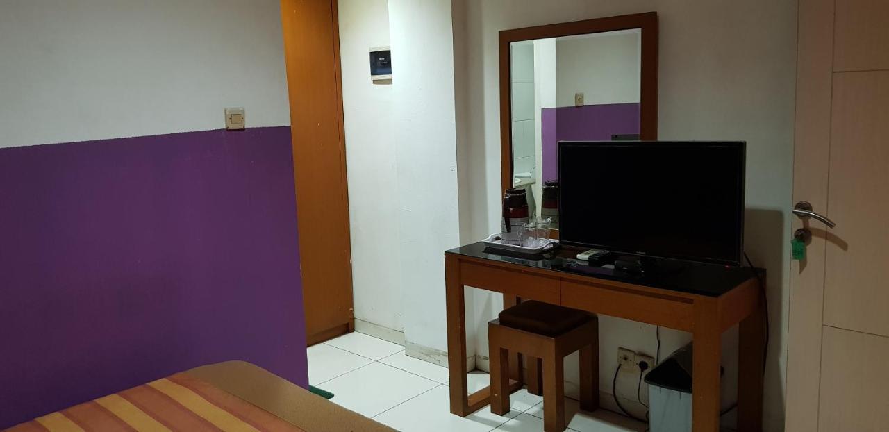Hotel Dequr Jakarta Kota Luaran gambar