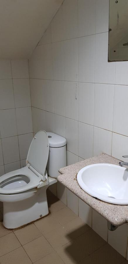 Hotel Dequr Jakarta Kota Luaran gambar