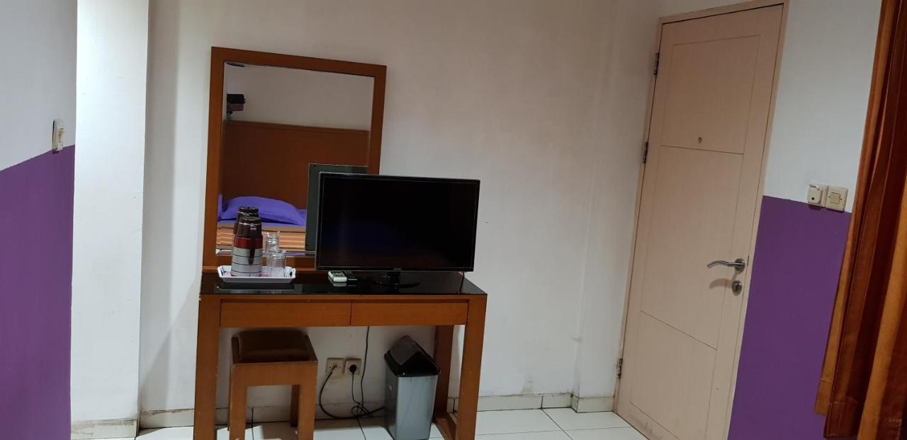 Hotel Dequr Jakarta Kota Luaran gambar