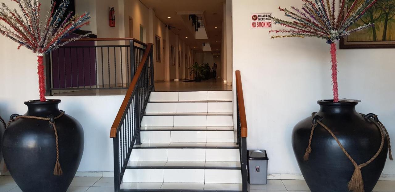 Hotel Dequr Jakarta Kota Luaran gambar