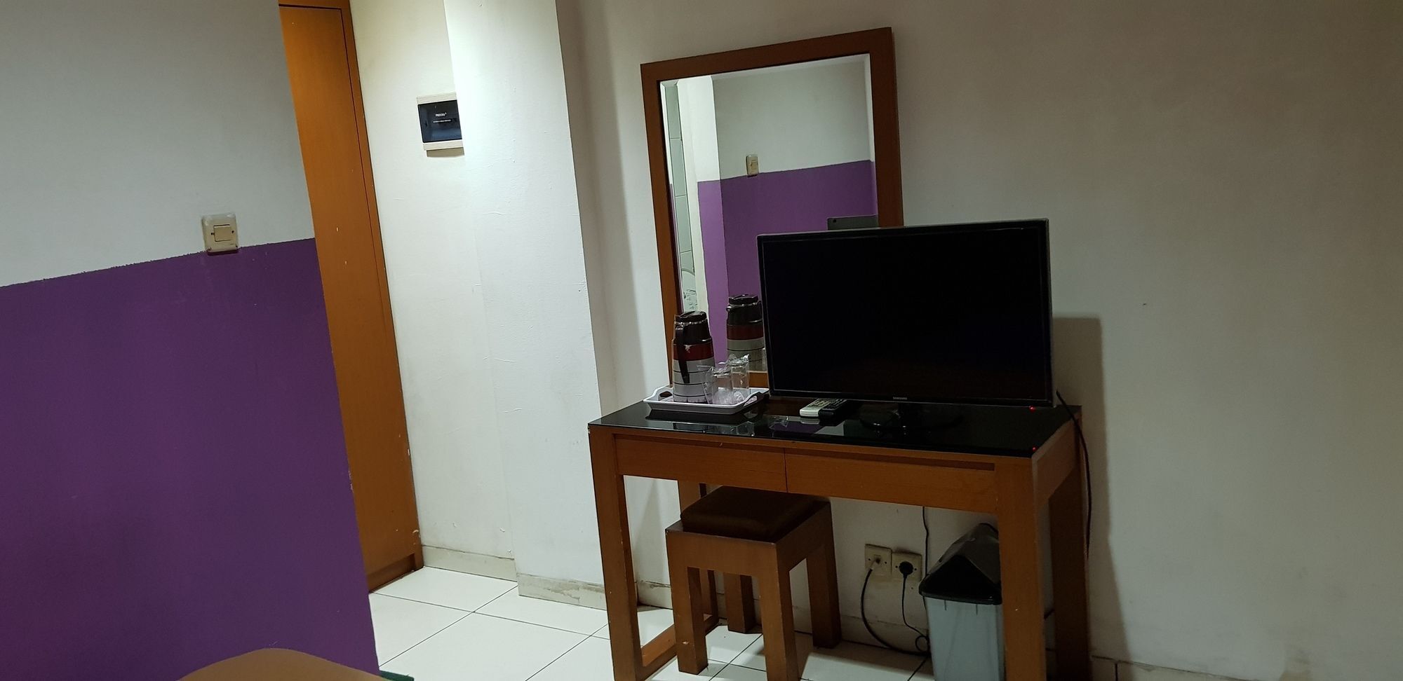 Hotel Dequr Jakarta Kota Luaran gambar