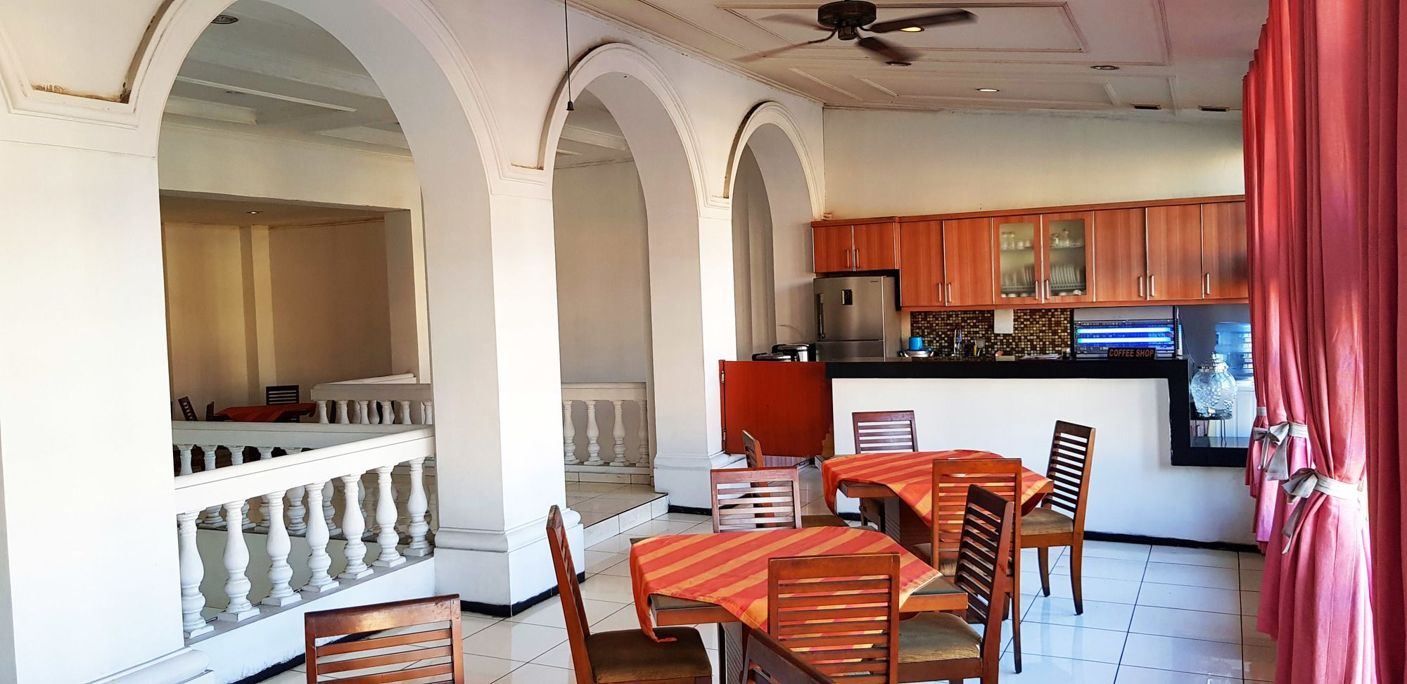 Hotel Dequr Jakarta Kota Luaran gambar